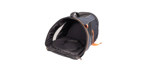 Plecak Ultralight Pro dla psa i kota granatowy